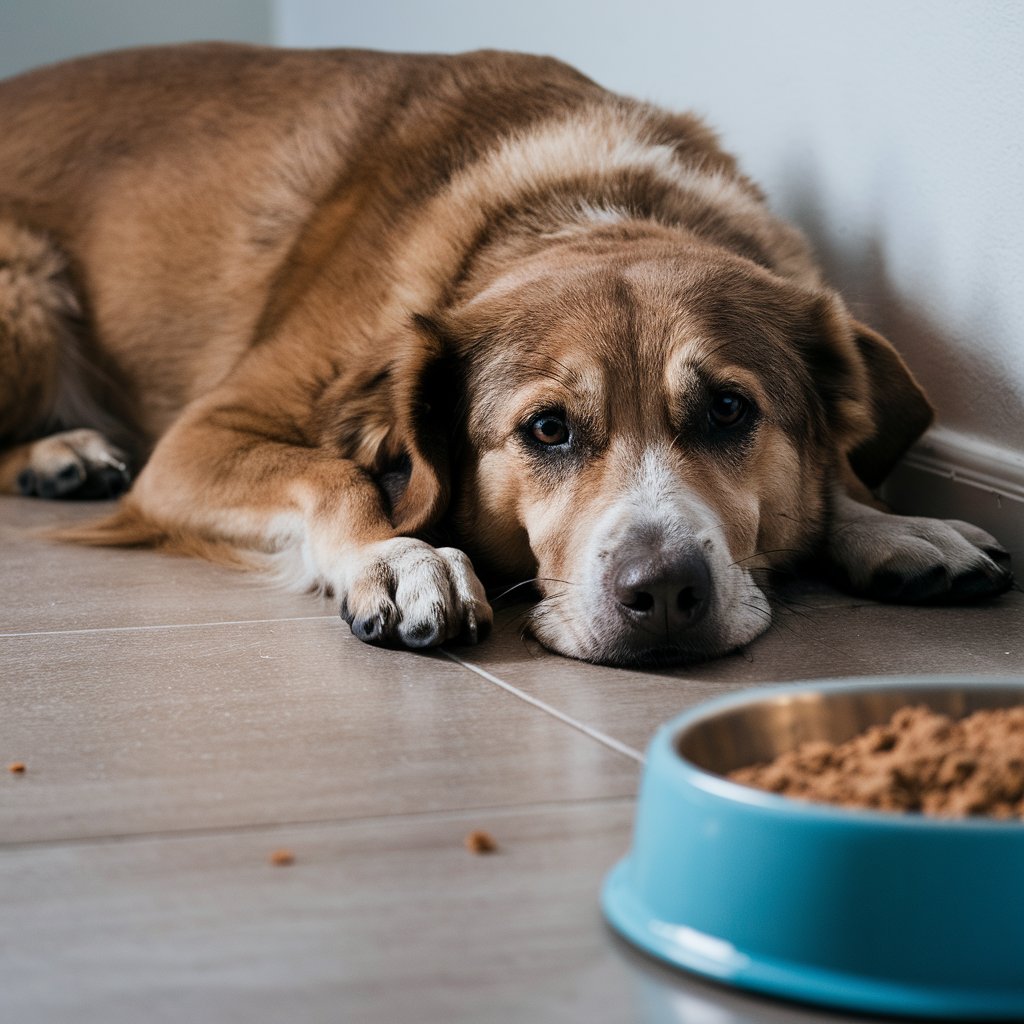 Pictures Of Paraphimosis in Dogs