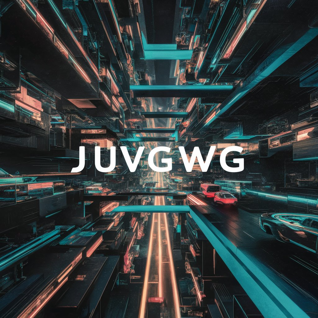 Why JUVGWG Is The Buzzword Everyone Is Talking About