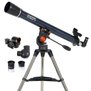 Celestron Newtonian AstroMaster 130EQ-MD