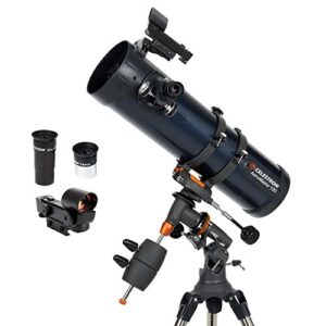 Celestron AstroMaster 70AZ