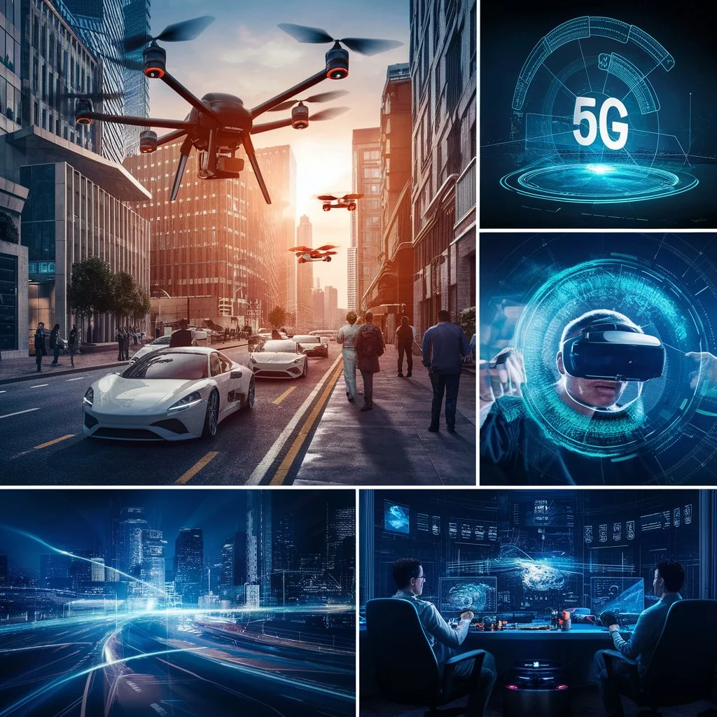 The-impact-of-5G-technology-on-global-communication