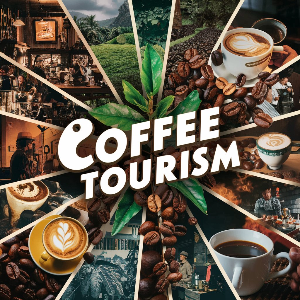 Coffee tourism: discover five tourist destinations for coffee lovers.