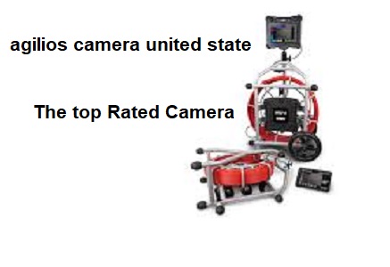 Capturing Moments: A Comprehensive Review of Agilios Cameras in the United States