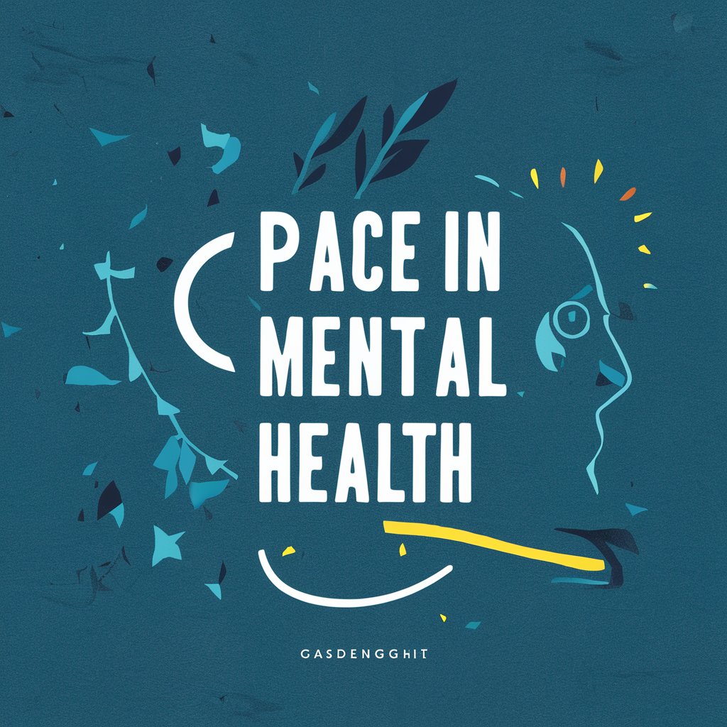 pace in mental health and Mental Illness.