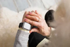 Advancements in Wearable Devices From Activity Monitors to Smartwatches