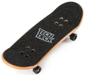 Explore About Tech Deck & Its Products