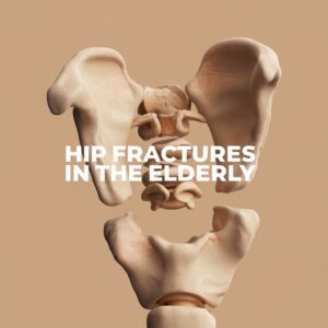 Hip arthroplasty or prosthesis