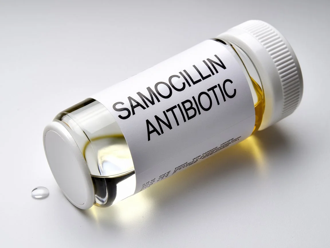 The Science Behind Samocillin: Mechanisms, Efficacy, and Clinical Applications