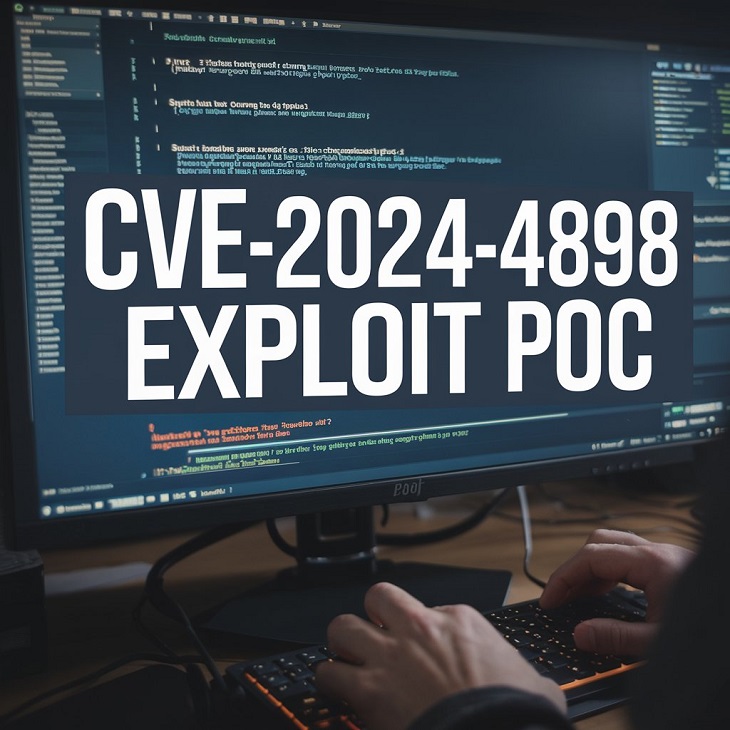 Unleashing the Potential of CVE-2024-4898 Exploit POC